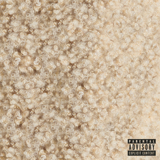 Doja Cat - Scarlet 2 Claude (Deluxe Bone Vinyl)
