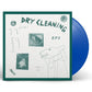 Dry Cleaning - EP2 (Blue Vinyl)