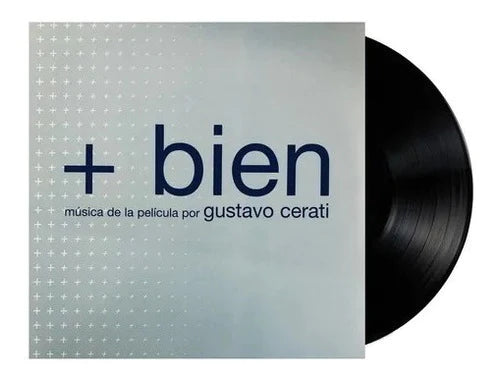 Gustavo Cerati - + Bien