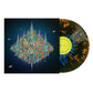 Dance Gavin Dance - Pantheon (Cobalt Orange Smush Splatter Vinyl)