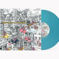 Dance Gavin Dance - Downtown Battle Mountain II (15th Anniversary, Light Blue Glitter Vinyl)