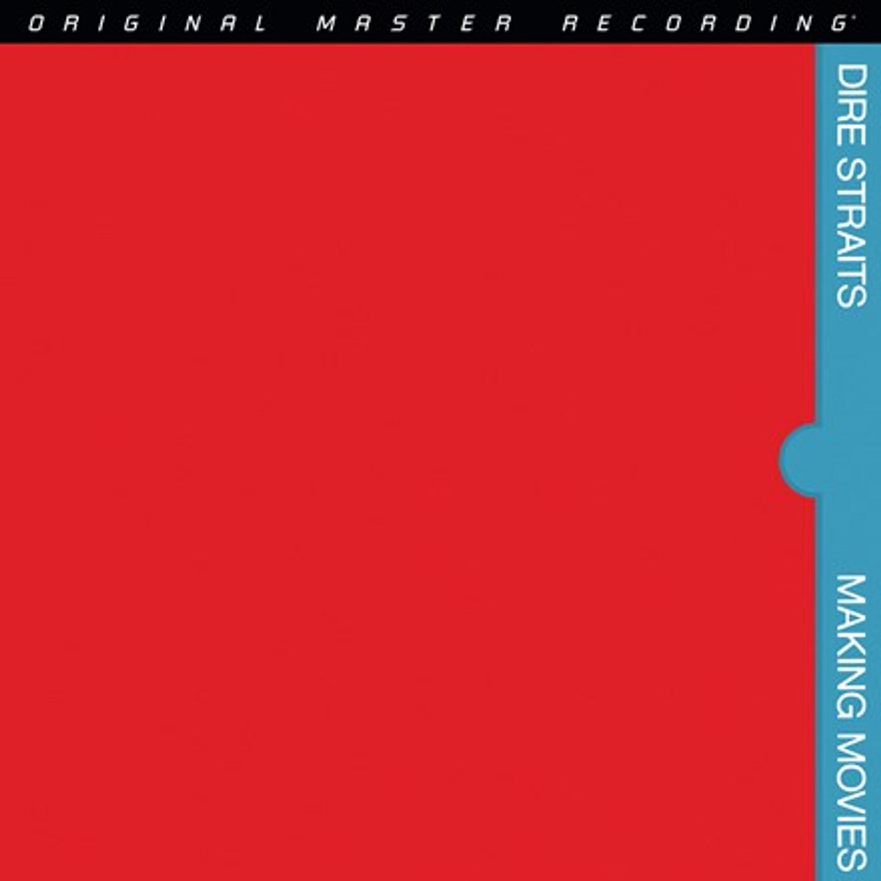 Dire Straits - Making Movies (45RPM Audiophile Vinyl, limited/numbered)