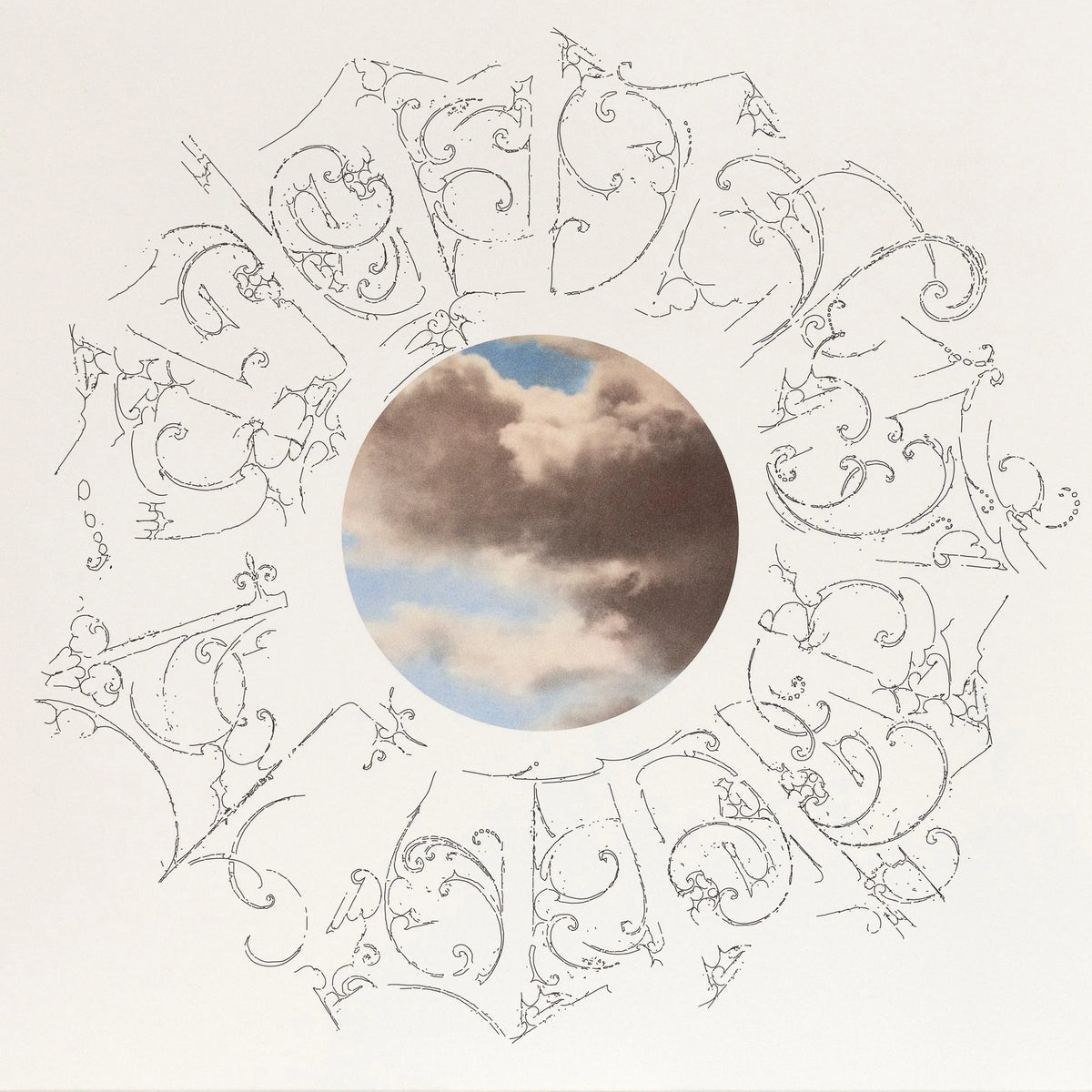 Mac Miller - The Divine Feminine: 10th Anniversary (Light Blue + Sea Blue + Brown Vinyl)
