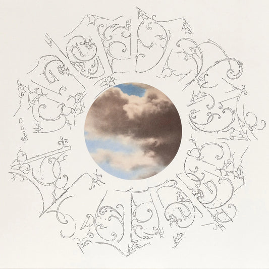 Mac Miller - The Divine Feminine: 10th Anniversary (Light Blue + Sea Blue + Brown Vinyl)