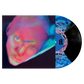 Fontaines D.C - Dopamine Chamber (Blue, Pink & Purple Radial Effect Vinyl)