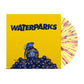 Waterparks - Double Dare (Yellow Splatter Vinyl)