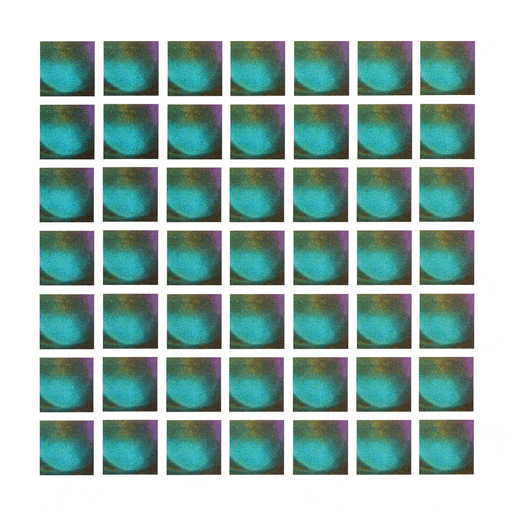 Dungen - 4 (Aquamarine Coloured Vinyl) [RSD BF 2023]