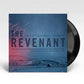 Ryuichi Sakamoto & Alva Noto - The Revenant (Soundtrack)