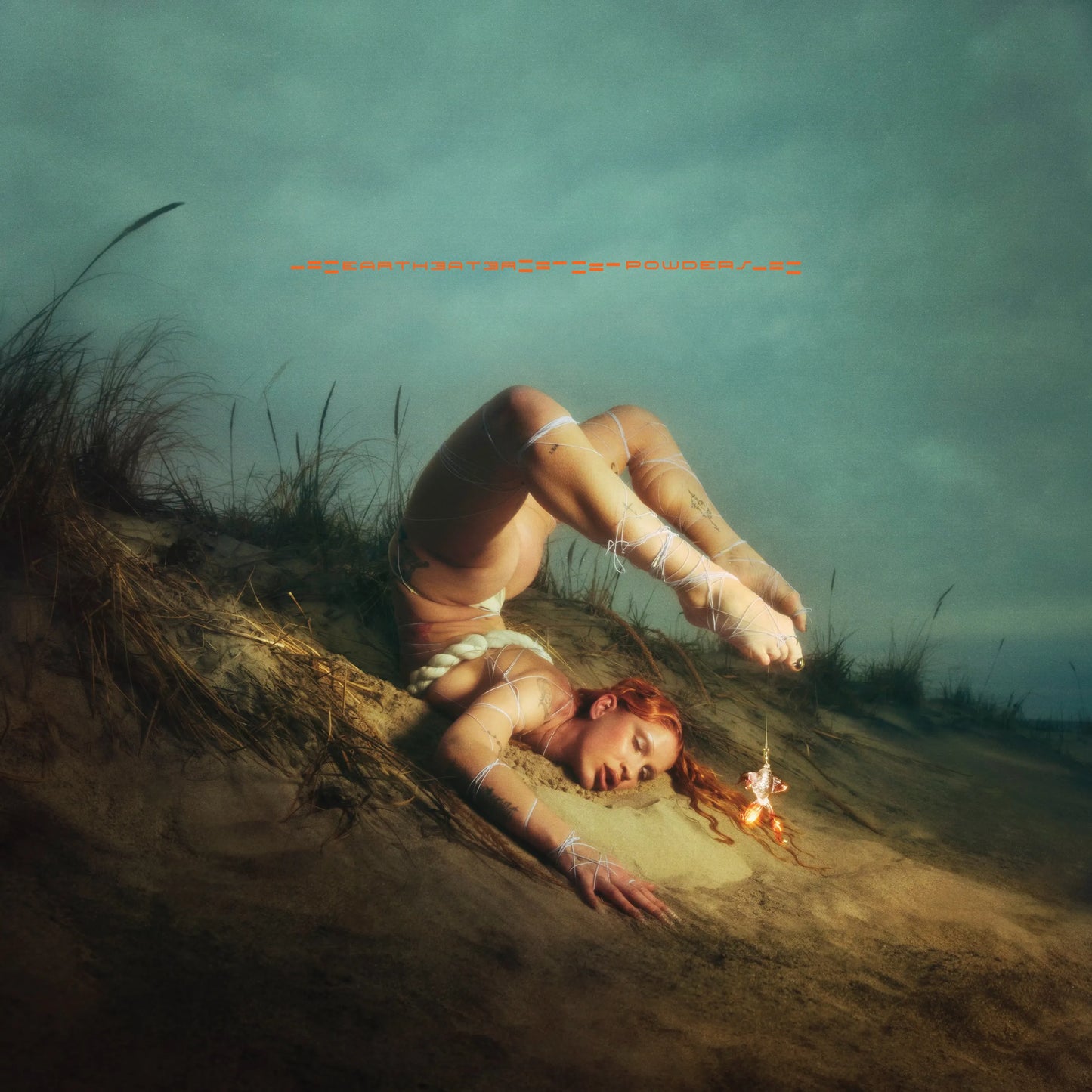 Eartheater - Powders [Cassette]