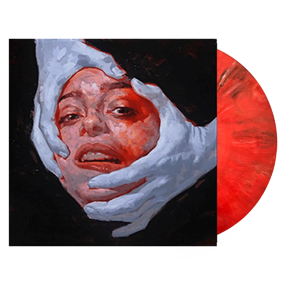 Sweet Pill - Where the Heart Is (Eco Red Vinyl)