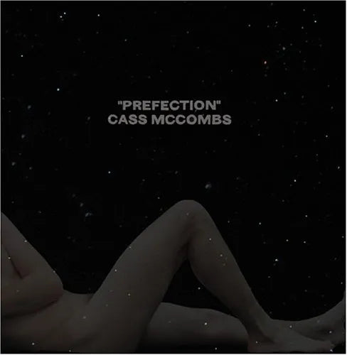 Cass McCombs - PREfection