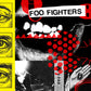 Foo Fighters - Your Favorite Toy (Opaque Red Vinyl, indie-retail exclusive)