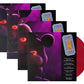 Five Nights At Freddy's Vinyl Soundtrack (Random Cover Red Vinyl)