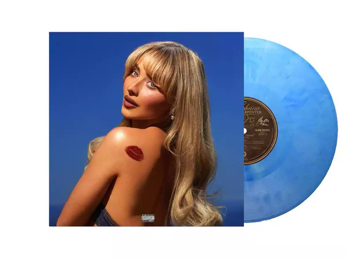 Sabrina Carpenter -  Short N Sweet (Light Sky Vinyl)