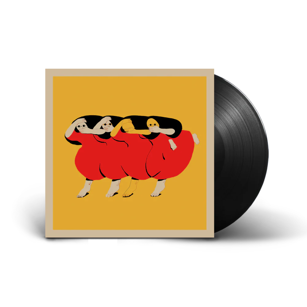 Future Islands - People Who Aren’t There Anymore