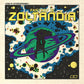 Fantasy 15 - Zoltandia (Purple Rain Vinyl)