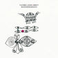 Father John Misty - Mahashmashana (Colored Vinyl)