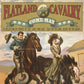 Flatland Cavalry - Come May (Green Vinyl)