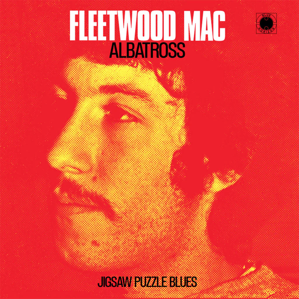 Fleetwood Mac - Albatross/ Jigsaw Puzzle Blues (Record Store Day)