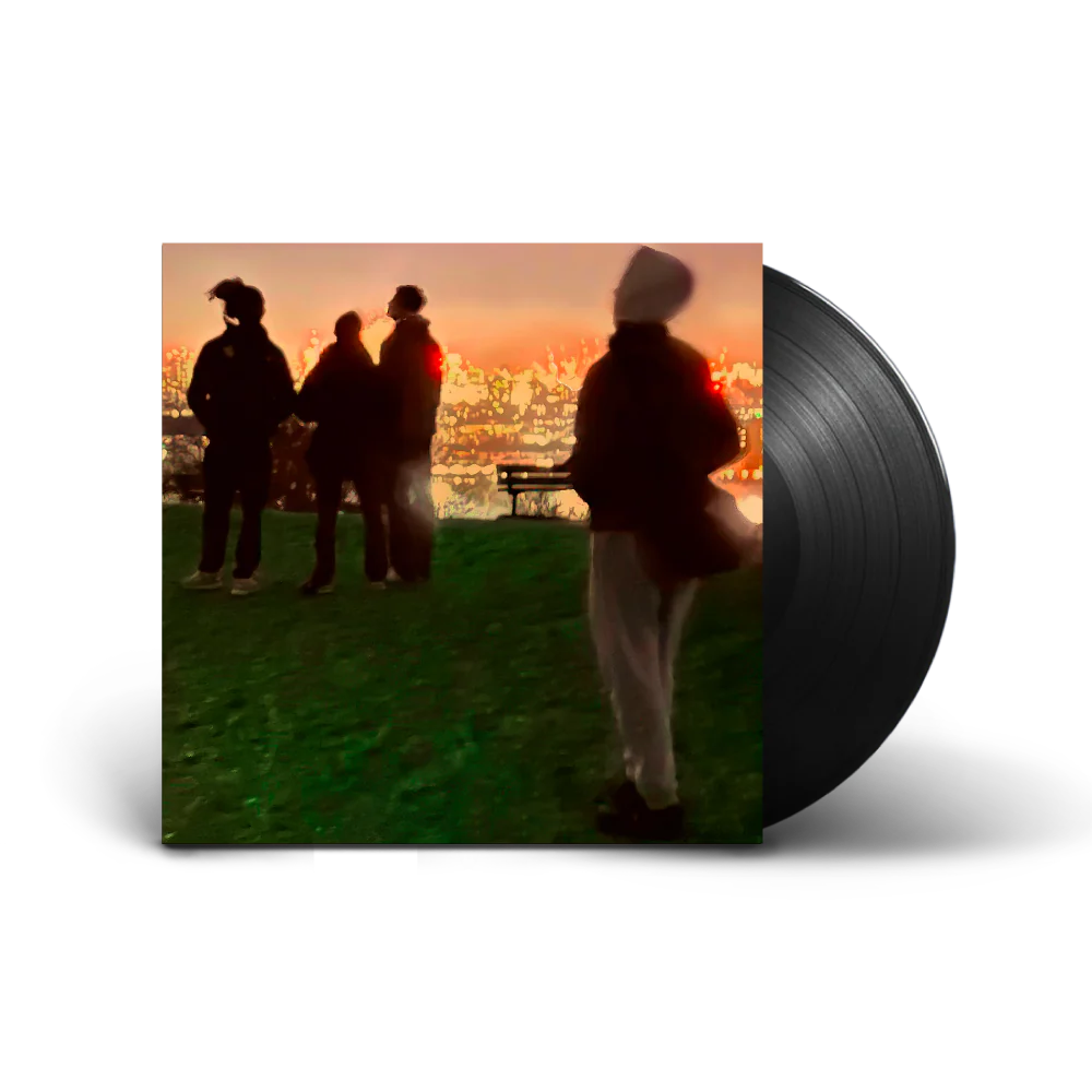 Brian Eno & Fred Again - Secret Life