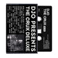 Joe Keery - The Crux Deluxe (Cassette)