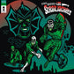 Los Straitjackets - Further Adventures of Los Straitjackets (Green Vinyl)
