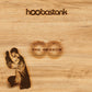 Hoobastank - The Reason (20th Anniversary, Green Vinyl)