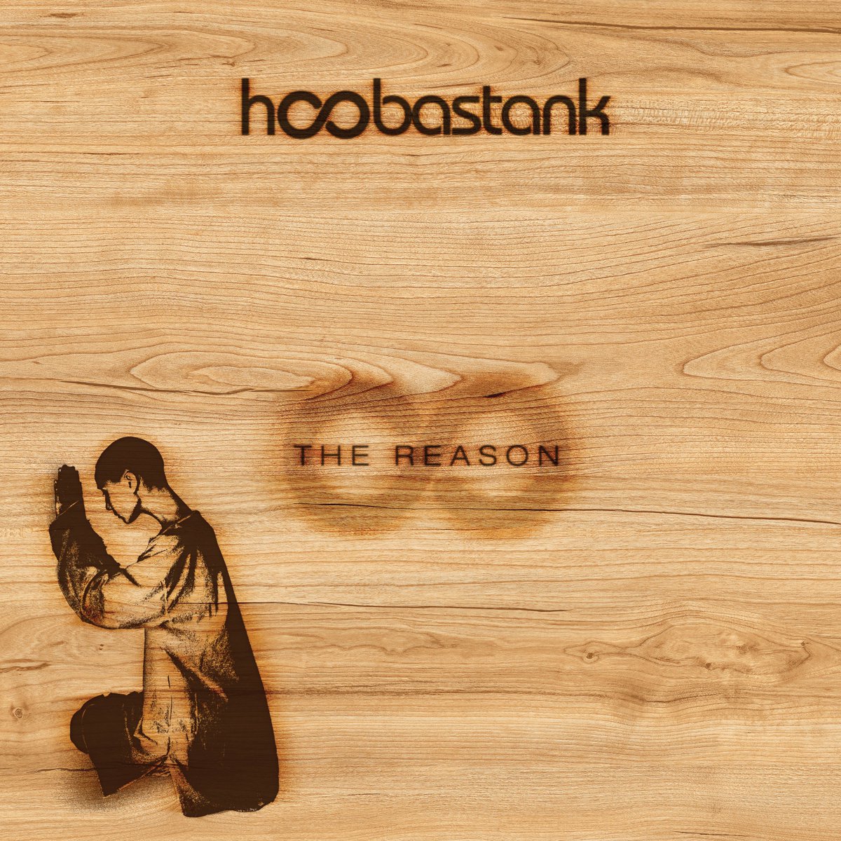 Hoobastank - The Reason (20th Anniversary, Green Vinyl)