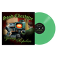 Good Charlotte - Young & Hopeless (Green Fuego Vinyl)