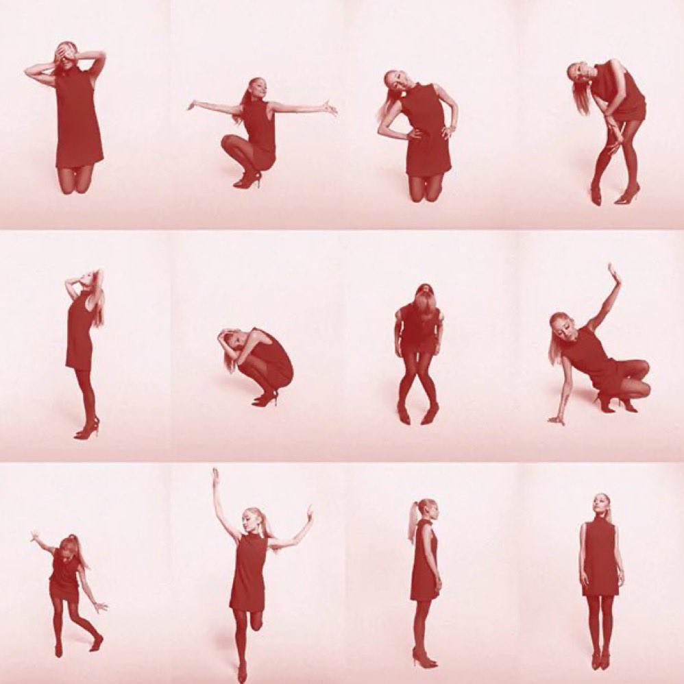 Ariana Grande - Eternal sunshine (Exclusive Cover No. 3)