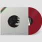 Bartees Strange - Say Goodbye To Pretty Boy (Opaque Red Vinyl, indie-retail exclusive)