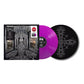 Ghost - Skeleta (Neon Violet + Slipmat)