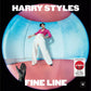 Harry Styles - Fine Line (Black & White Colored Vinyl)