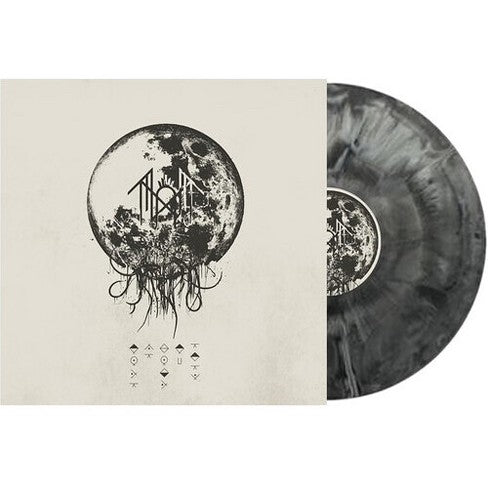Sleep Token - Take Me Back To Eden (Black & Beige Galaxy Vinyl)