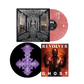 Ghost - Skeleta (Magenta Vinyl + Slipmat + Revolver Magazine 2025 Summer Issue)