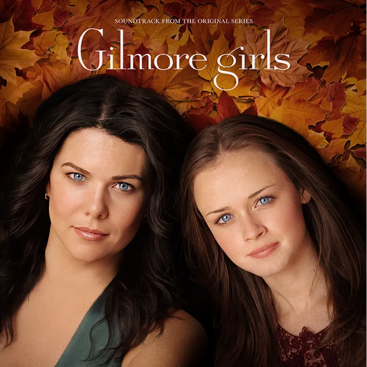 Sam Phillips - Gilmore Girls ( Soundtrack from the Original Series) (Coffee Vinyl)