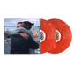 Brockhampton - Ginger (Red Slushie Vinyl)