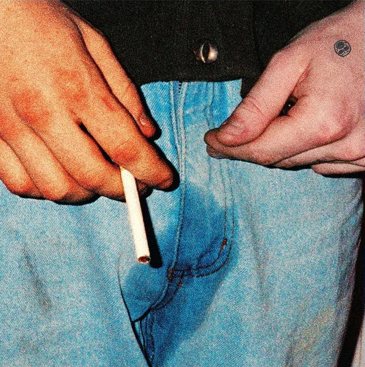 Tyler, The Creator - Cherry Bomb (Translucent Red Vinyl)