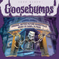 Danny Elfman - Goosebumps: One Day At HorrorLand (Teal Smoke & Pink Splatter)