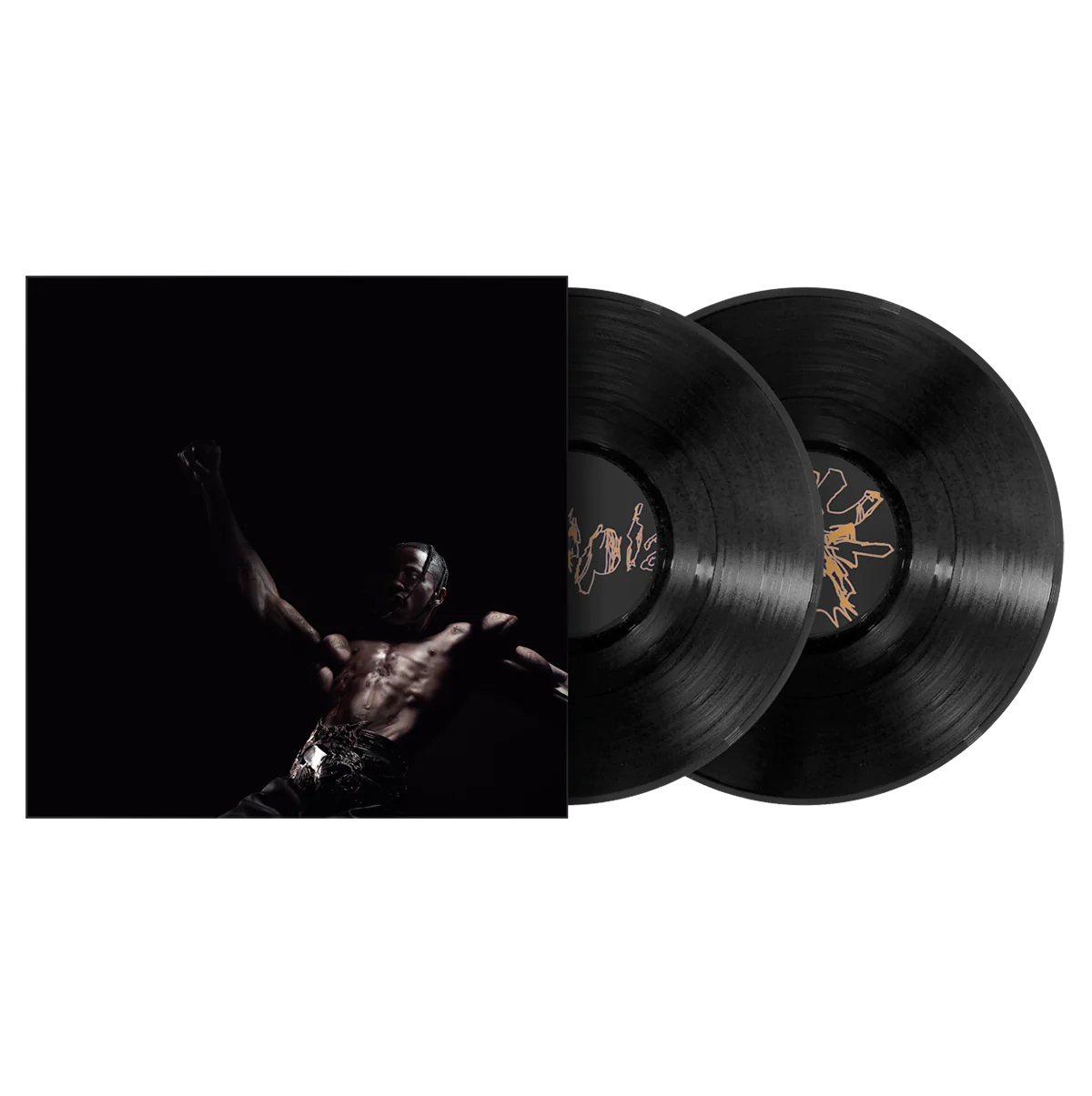 Travis Scott - UTOPIA