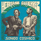 Hermanos Gutierrez - Sonido Cosmico (Blue/Green Splatter Vinyl)