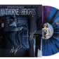 Hawthorne Heights - If Only You Were Lonely (Signed Vinyl)
