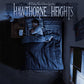 Hawthorne Heights - If Only You Were Lonely (Signed Vinyl)