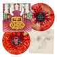 Bobby Krlic - Him (Blood Splattered Team Uniform Colored Vinyl)