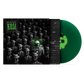 The Living Tombstone - Rust (Translucent Green Vinyl)