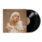 Billie Eilish - Happier Than Ever (100% Recycled Black Vinyl)