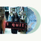 Haim - I quit (Sequin-Filled & Clear Vinyl)