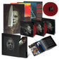 John Carpenter - Halloween: The Complete Expanded Collection (Dried Blood Vinyl Boxset)