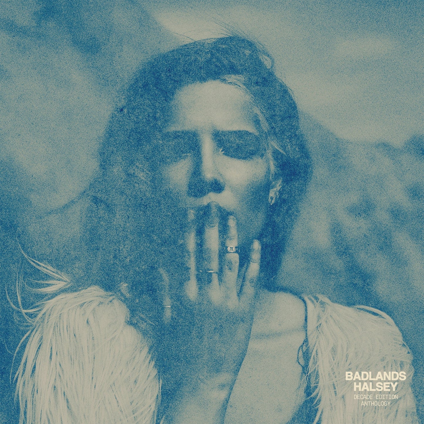 Halsey - Badlands (Decade Edition Anthology)