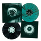 Hans Zimmer - The Ring (Blue Black Multicolor Vinyl)